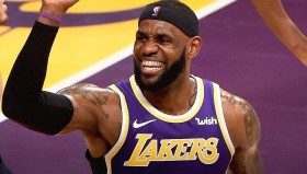 不打了！左脚手术！热火大佬轰然倒下