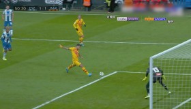 皇家马德里颗粒无收，登贝莱获金球奖，亚马尔蝉联科帕奖